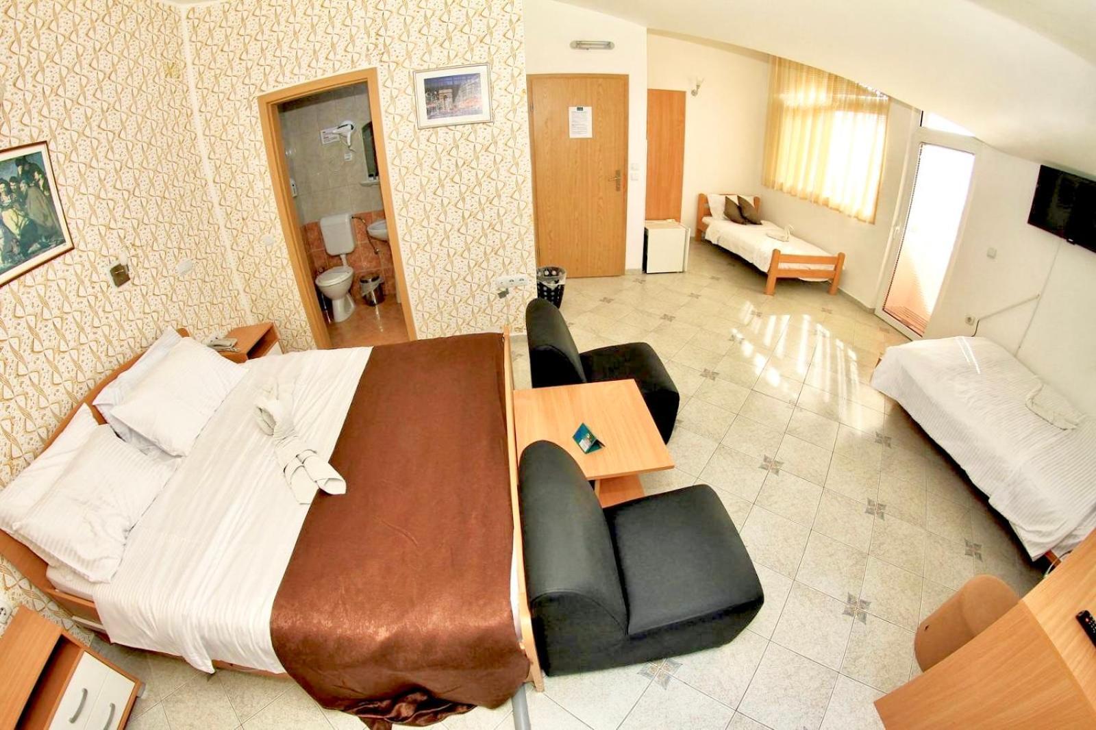 Hotel Lagadin Esterno foto