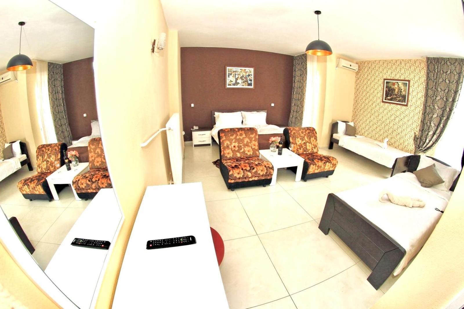 Hotel Lagadin Esterno foto
